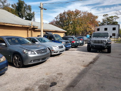 Preferred Auto Service