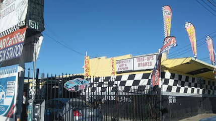 Tony's Transmission Engines & Complete Auto Repair