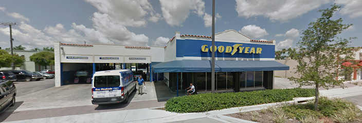 Homestead Tire & Auto Service Center