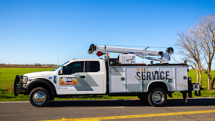 Rush Truck Centers - Champaign Mobile Service