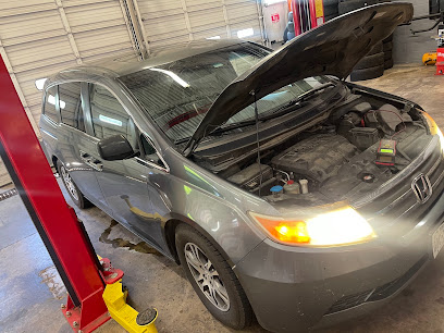 Brown's Automotive