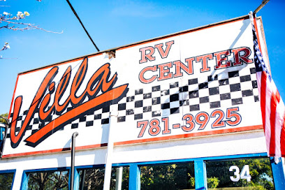 Villa Automotive & Autobody