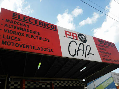 PROCAR Automotriz