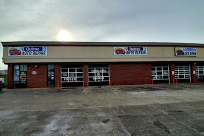 Quiroz Auto Repair