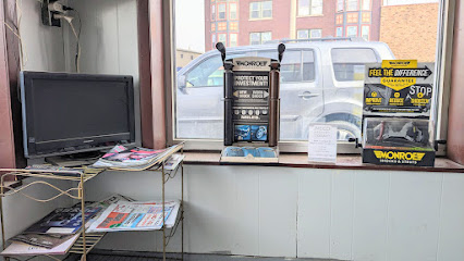 A&A Muffler and Brake