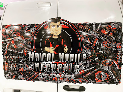 Maicol Mobile Mechanic LLC