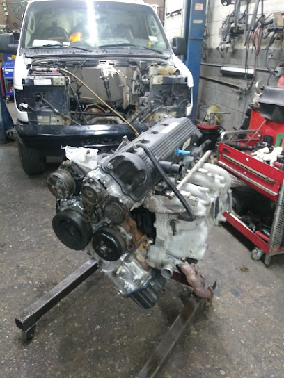 1 Mi Taller Auto Repair