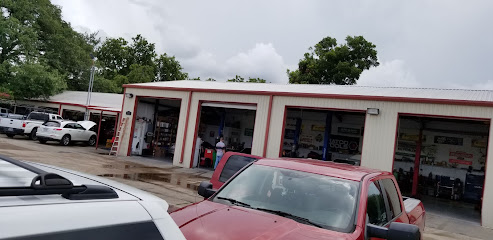 Custom Car Care