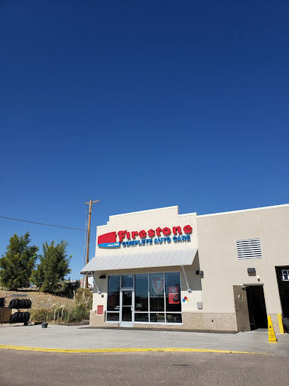 Firestone Complete Auto Care