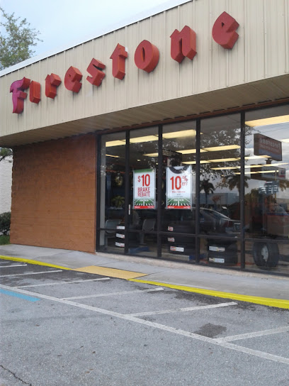 Firestone Complete Auto Care