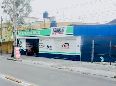 Servicio Electrico Automotriz D'MEXICO