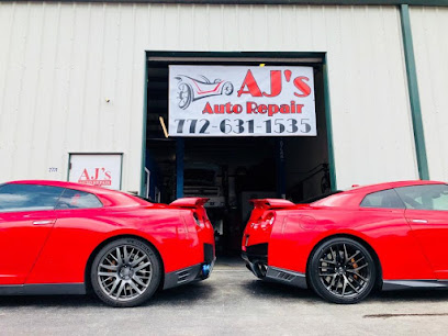 AJ'S Auto Repair