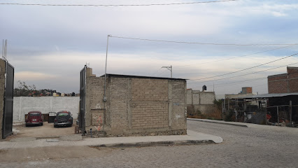 Taller Mecanico