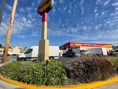 Midas Norwalk