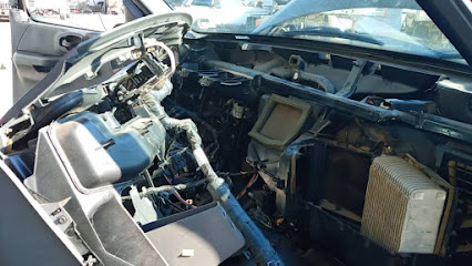 Sergio.s auto Repair