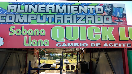 Sabana Llana Tire Center & Quick Lube
