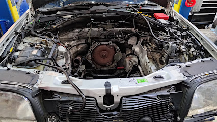 Automotive Guru