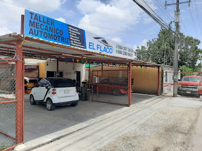 Taller Mecanico Automotriz