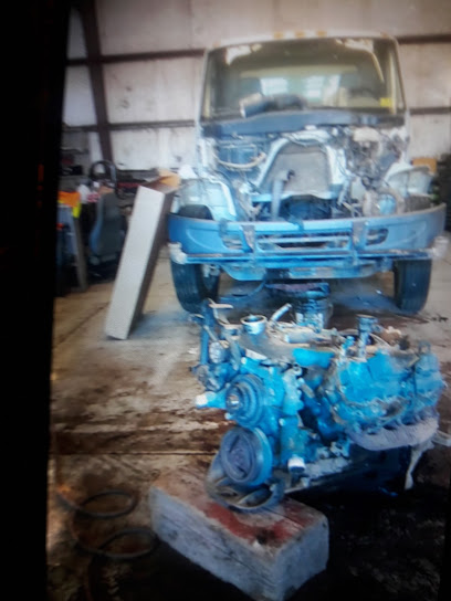 Anest & Affordable mechanic