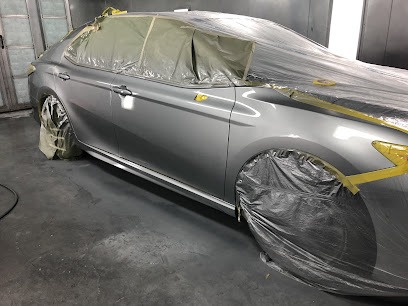 Deny auto repair