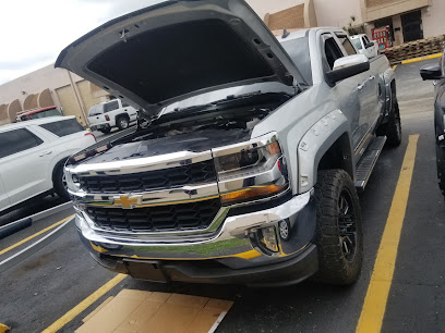 Nc auto repair