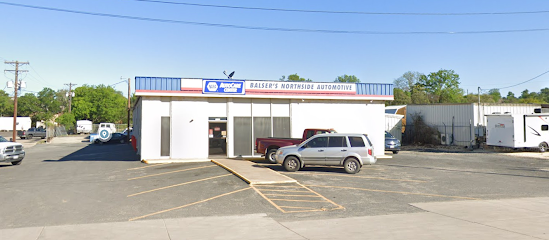 Balser's Northside Automotive