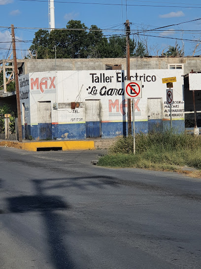 Taller La Garantia