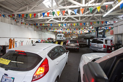 General Auto Repair