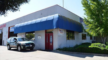 Motor Motion Automotive