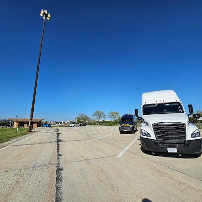 Emergency Truck and Trailer Repair
