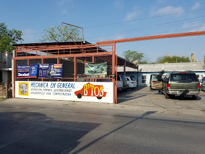 Taller Betos