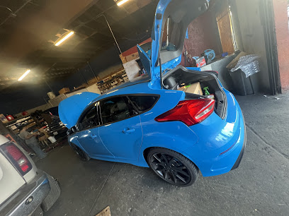 MENDIOLA DIESEL & AUTO LLC