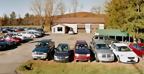 Accurate Auto and Truck Repair LLC