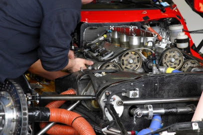 JL auto parts