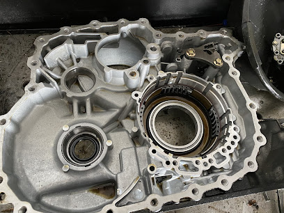 Technocar Services LLC