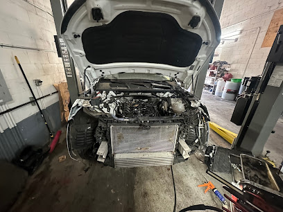 Calle auto repair