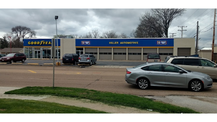 Hiller Automotive