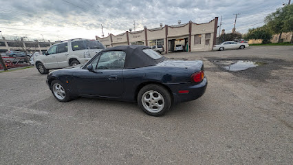 California Auto