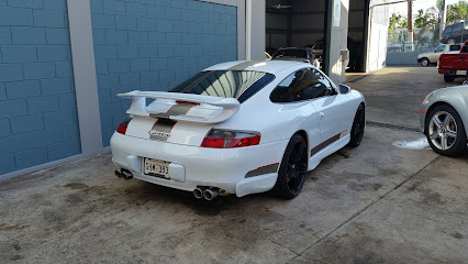 Performance Auto Service