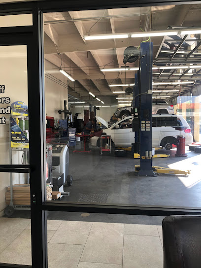 Meineke Car Care Center