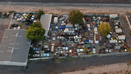 Jalisco Auto Repair