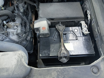 Homestead Mobile battery Delivery
