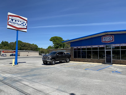AAMCO Transmissions & Total Car Care