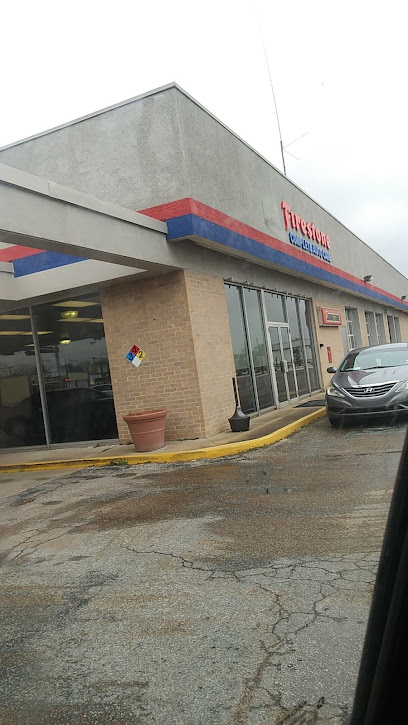 Firestone Complete Auto Care