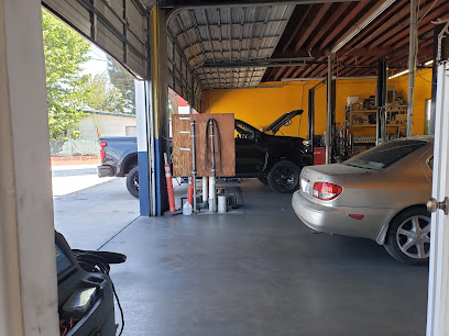 USA Smog & Automotive Repair