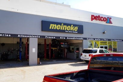 Meineke Car Care Center