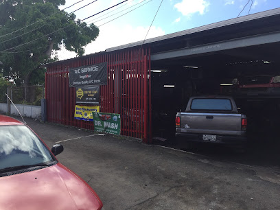 Carlos y Jimmy Auto Repair