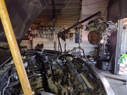 PRIMO AUTO REPAIR A DOMICILIO