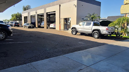 Castaneda's Auto Repair
