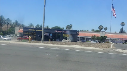 Meineke Car Care Repair & Smog
